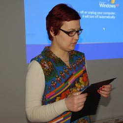 Marija Ćorić